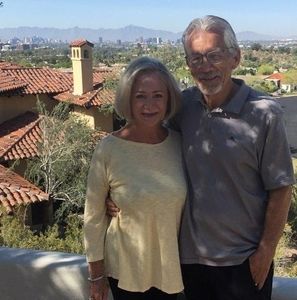 Meet your Posher, Darlene